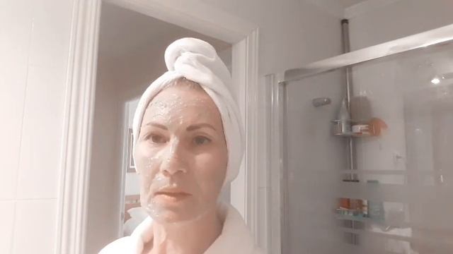 Маска из авакадо//Маска из манго для лица/Mascarilla casera para la PIEL PERFECTA/EFECTO INMEDIATA! смотреть онлайн