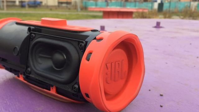 JBL charge 4 LFM 100% #11 смотреть онлайн