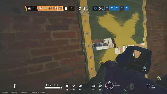 When A Pro Enters Champ Elo - Rainbow Six Siege смотреть онлайн