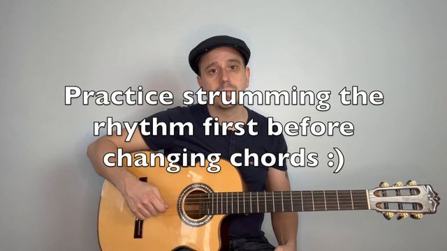 Nirvana - Something In The Way Guitar Tutorial (Beginner Tutorial) смотреть онлайн