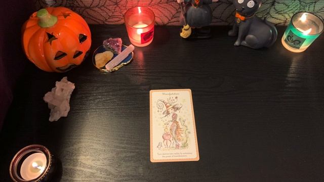?♀️WITCHES MESSAGE OF THE DAY!!? Day 57 смотреть онлайн