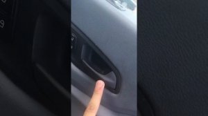 Сломался стеклоподъемник на Форд Транзит (Ford Transit) 2016 года.