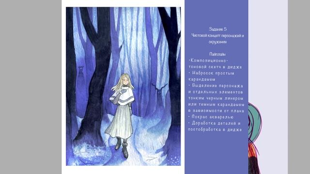 Как сделать комикс за месяц? | Мой первый опыт смотреть онлайн