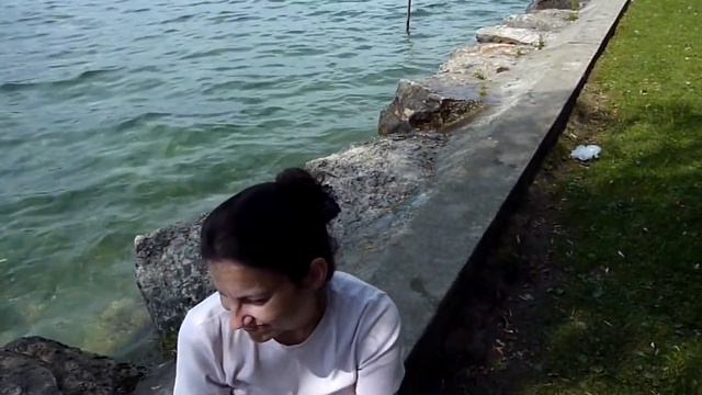 Lake Geneva Early Morning смотреть онлайн