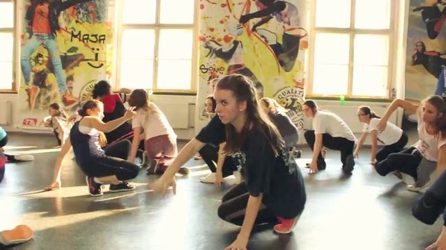 Workshop in the Kosice by Wilan HNAT смотреть онлайн