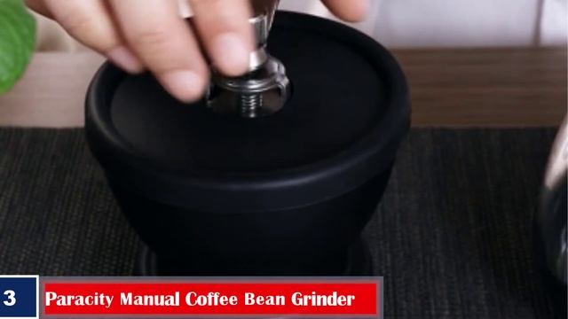 Embrace the Authentic: Explore the Top 5 Manual Coffee Grinders for Genuine Aroma смотреть онлайн