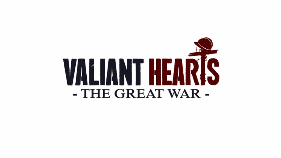 Valiant Hearts: The Great War - E3 2014 эмоциональный трейлер смотреть онлайн