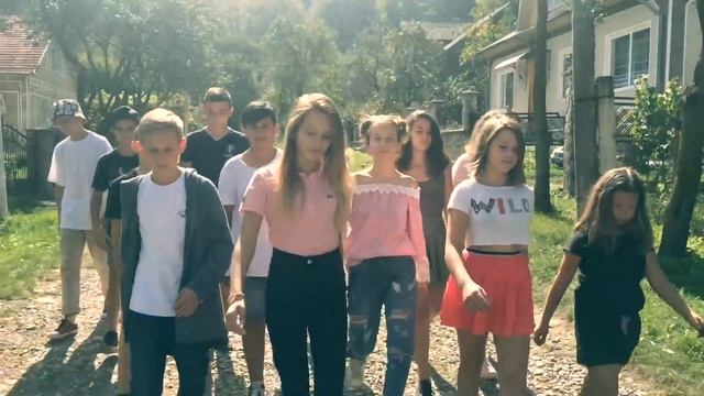 Open Kids-Поколение танцы смотреть онлайн