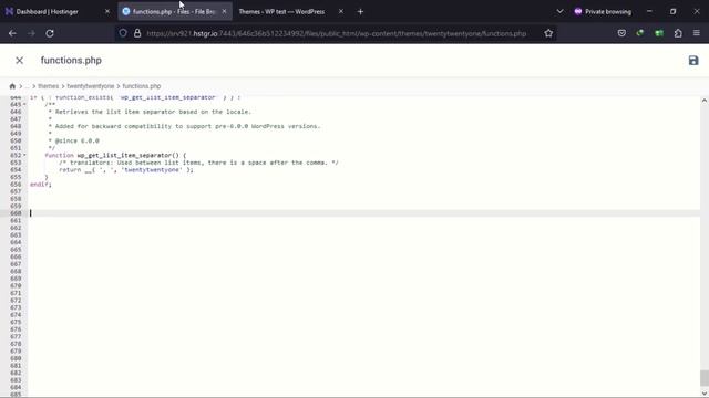 WordPress Bypass Surgery: Remove WP Logo, Version, and Footer Text Without Plugin - Tips & Tricks смотреть онлайн