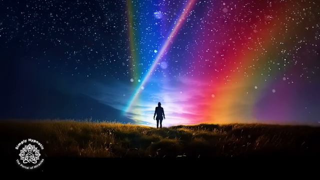 963 Hz The God Frequency 🙏 Ask the Universe & Receive 🙏 Manifest Desires смотреть онлайн