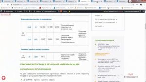 Закрытие года в 1С 8.3 Бухгалтерия пошагово