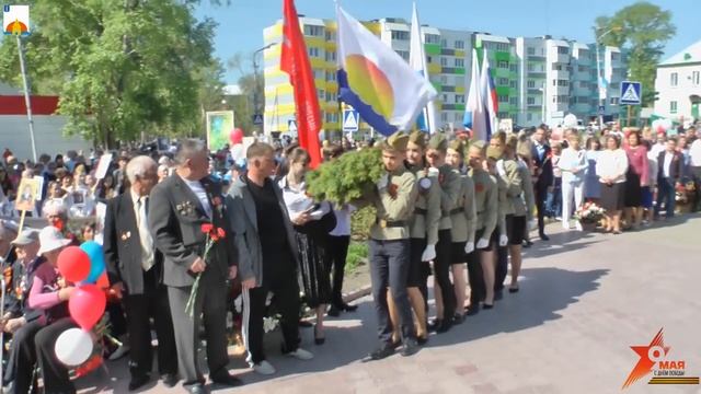 09.05.2019 Митинг.mp4 смотреть онлайн