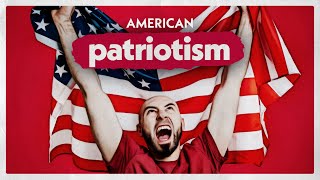 Why Is American Patriotism So Weird? смотреть онлайн