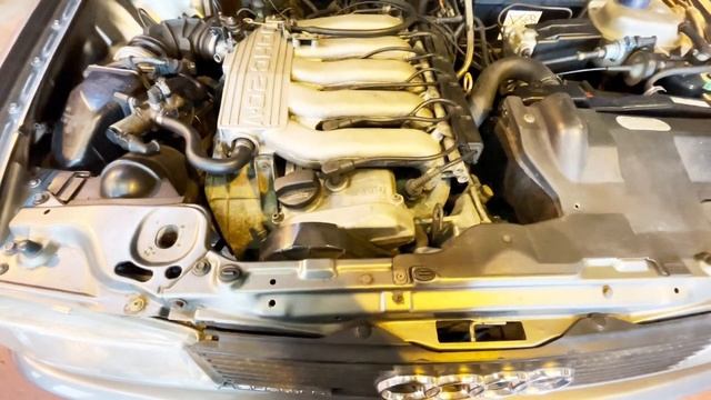 Audi quattro coupe 7A 20 valve walkaround смотреть онлайн