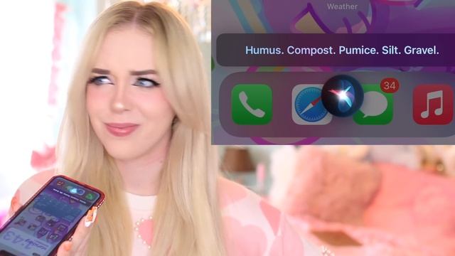 DO NOT Ask Siri These Questions... *scary* смотреть онлайн