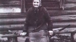 Ольга Федосеевна Сергеева - Кумушки