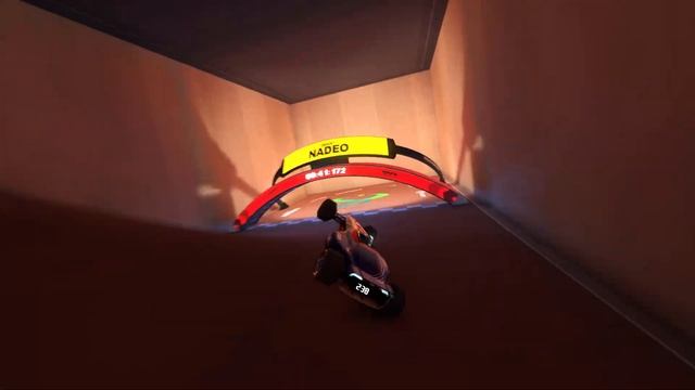 Trackmania Spring 2021 - 19 | 52.612 by tails44tm смотреть онлайн