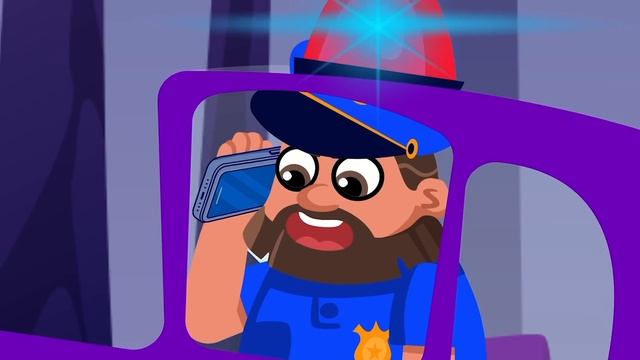 Zombie Dance ?|Zombie Epidemic Song ?| Happy Halloween смотреть онлайн