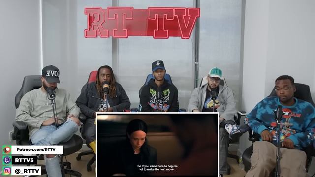 Umbrella Academy 3x1 "Meet The Family" Reaction/Review смотреть онлайн