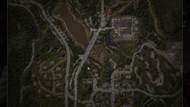 Stalkraft. Загадки Каа 1-3.