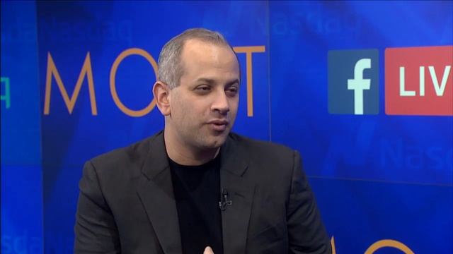 Nasdaq Disruptors: MOAT смотреть онлайн