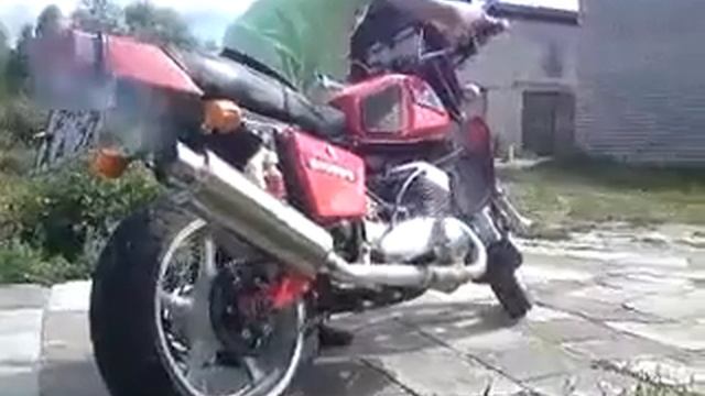 иж юпитер 5 тюнинг смотреть онлайн