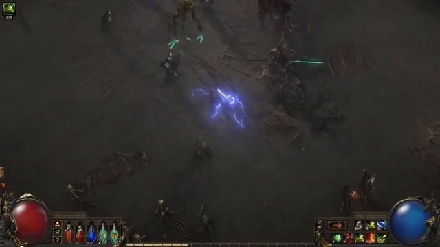 что нас ждет в лиге Ultimatum и в PoE 2,и что не показали в тизерах смотреть онлайн