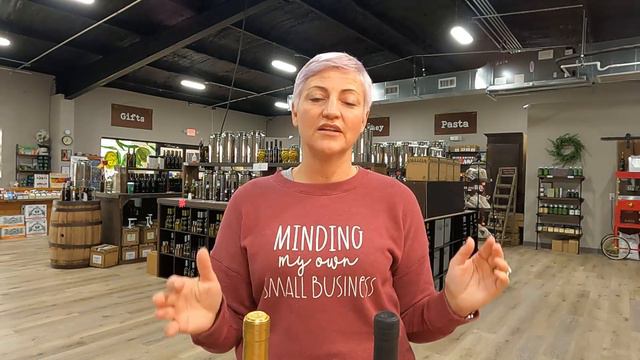 New Kalamata, FAQ's, [PLUS New Cookbook]