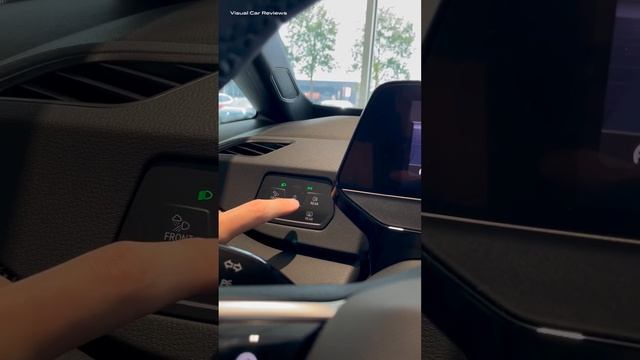 2023 VW ID3 Facelift ASMR ⚡ смотреть онлайн