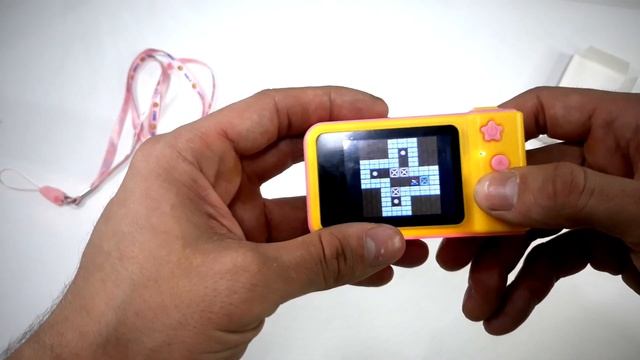 Детская камера за 900₽ Обзор смотреть онлайн