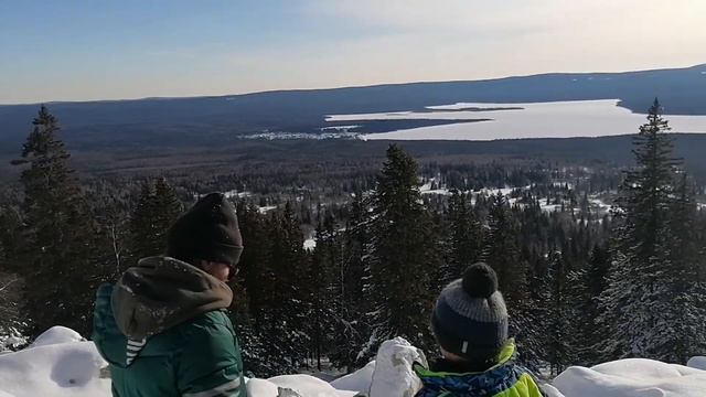 Зюраткуль 2022 зима смотреть онлайн
