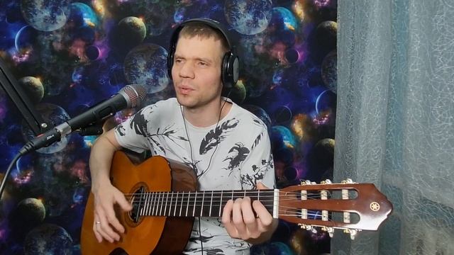 Edi_Ready - НАОБОРОТ. Спел свою авторскую песню. смотреть онлайн