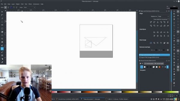 FontForge Master Class Part 2 - Prep & Import SVG files