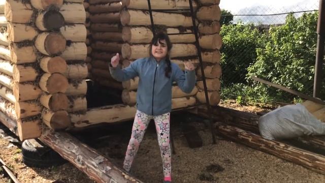 Детские Новости. Зюзельский посёлок. смотреть онлайн
