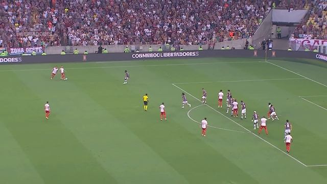 FLUMINENSE vs. INTERNACIONAL | HIGHLIGHTS | CONMEBOL LIBERTADORES 2023 смотреть онлайн
