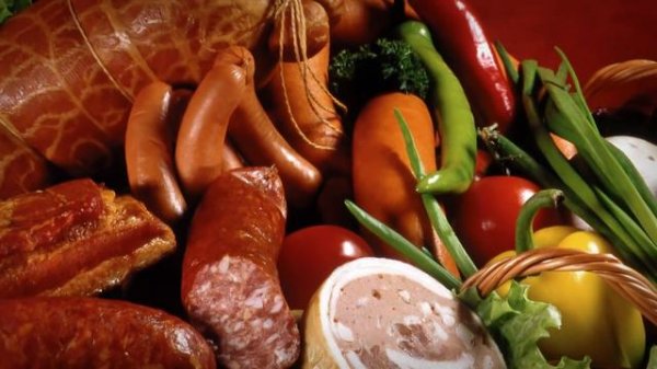 Топ10 САМЫХ ОПАСНЫХ ПРОДУКТОВ ПИТАНИЯ