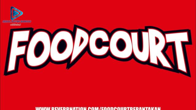 Foodcourt - Anti 40 смотреть онлайн