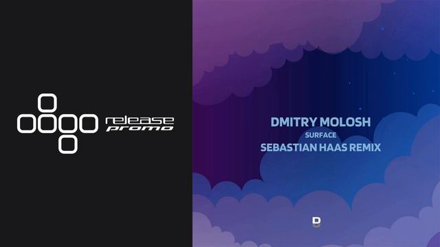 PREMIERE: Dmitry Molosh - Surface (Sebastian Haas Remix) [Deepwibe Underground] смотреть онлайн