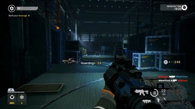 Brink Max Settings on ASUS G73SW GTX 460M i7 @ 2.0 Ghz смотреть онлайн
