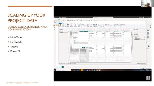 Autodesk Civil 3D 2024 From Start To Finish
