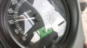 Трактор МТЗ-1523 с НОВЫМ КУЛЬТИВАТОРОМ в работе!!! ВНОСИМ УДОБРЕНИЯ!!!