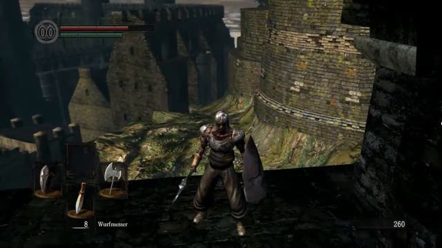 Let's Play Together Dark Souls - Prepare to Die Edition [blind] #15 - Killersau смотреть онлайн