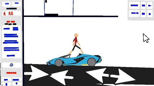 Animator Vs Animation / Stick Nodes Pro смотреть онлайн