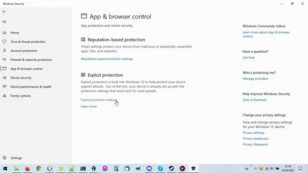 FIX VAN 1067 VALORANT CFG (CONTROL FLOW GUARD) ERROR