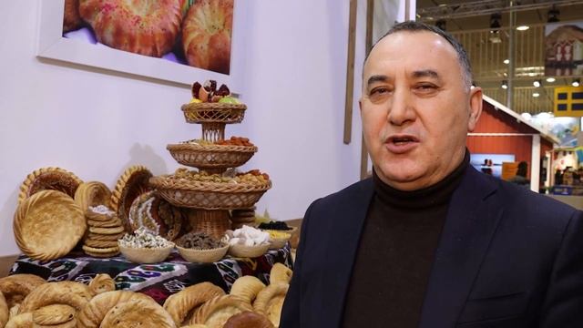 GRÜNE WOCHE ВОЗВРАЩАЕТСЯ В БЕРЛИН смотреть онлайн