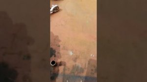 Колеса для бетономешалки, своими руками!!!