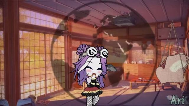 memе ?•ну когда я буду счастлив?•?{gacha club} смотреть онлайн