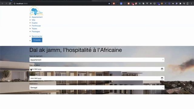 Intégration web #session1 смотреть онлайн