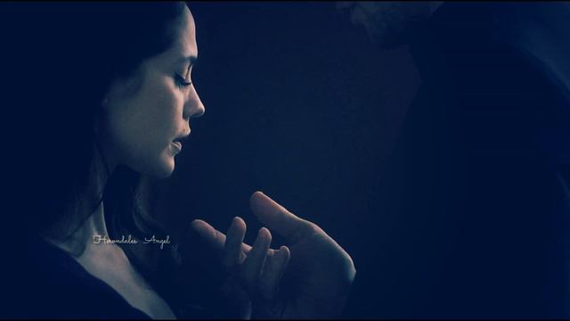 Gabriel's Inferno ❤ Julia & Gabriel ❤ Nocturnal