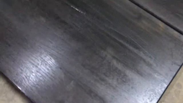 Отделка древесины маслом смотреть онлайн